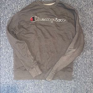 Champion Crewneck